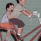 How to Draw a Bicycle