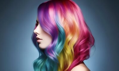 Best Hair Dye Brands