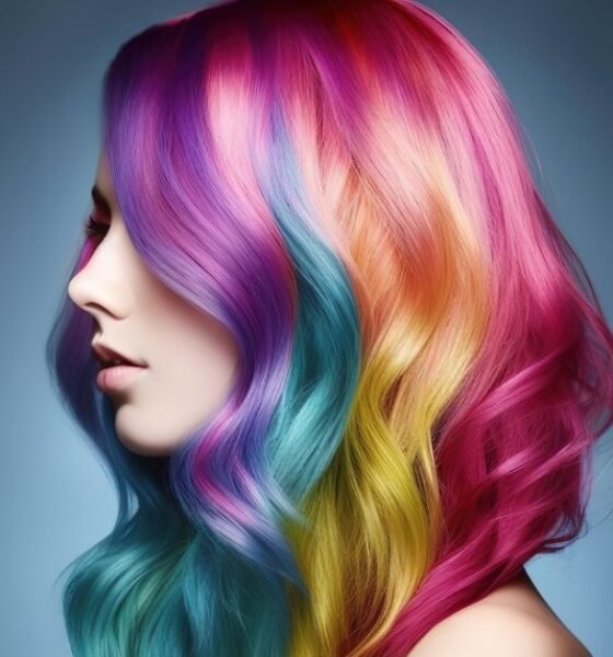 Best Hair Dye Brands