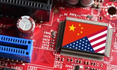 US vs. China LLM Technology Gap