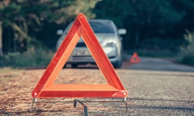 Triangle Patterns Explained