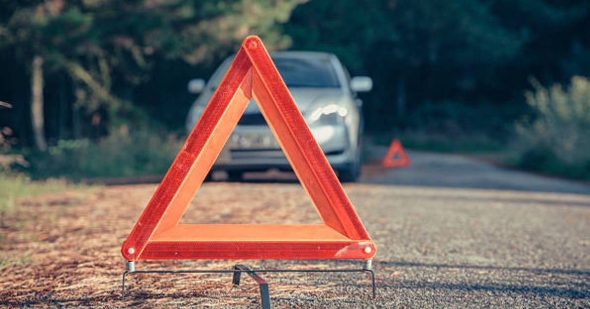 Triangle Patterns Explained