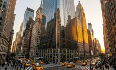 1221 Avenue of the Americas, 10020