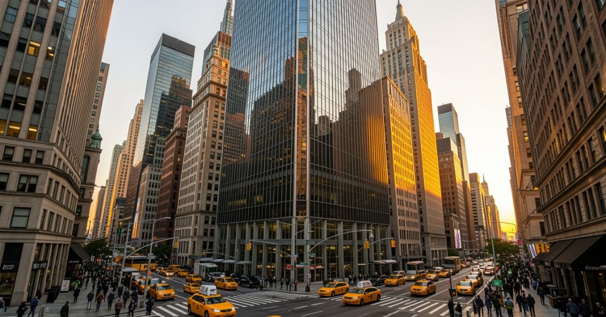 1221 Avenue of the Americas, 10020