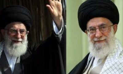 Ayatollah Ali Khamenei