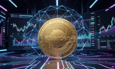 Kuarden (KRN) Review 2026