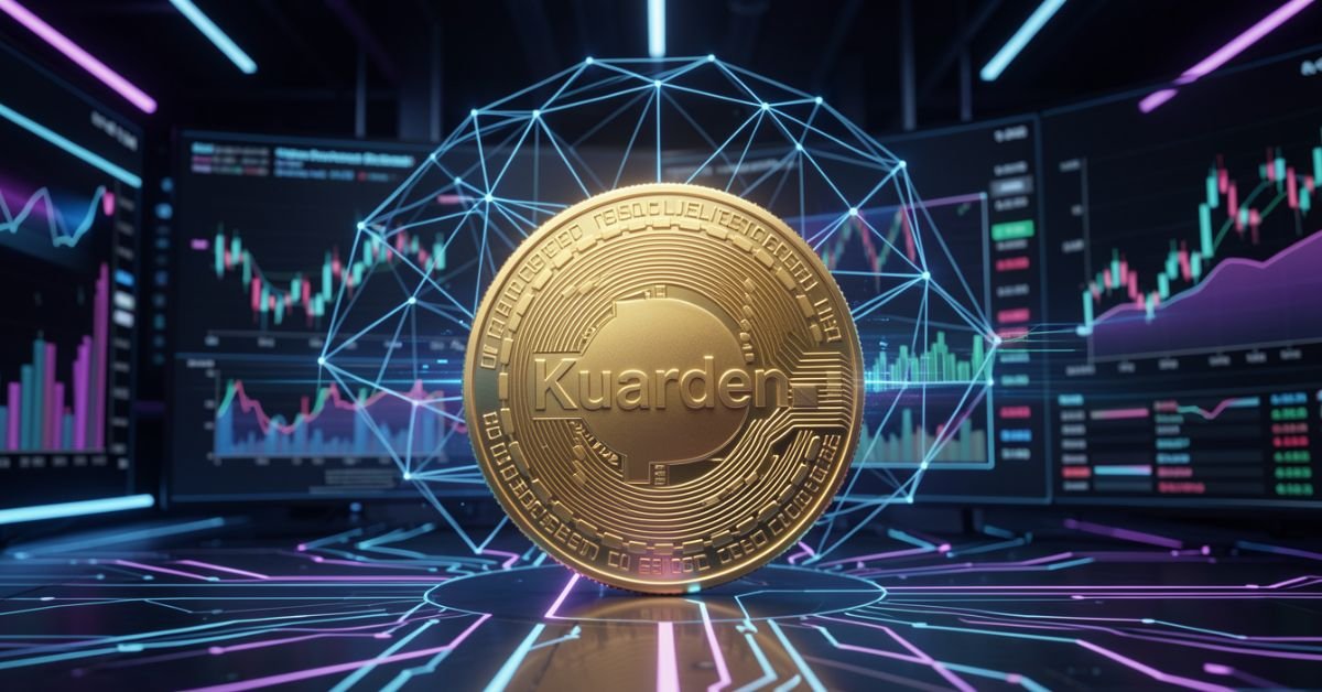 Kuarden (KRN) Review 2026