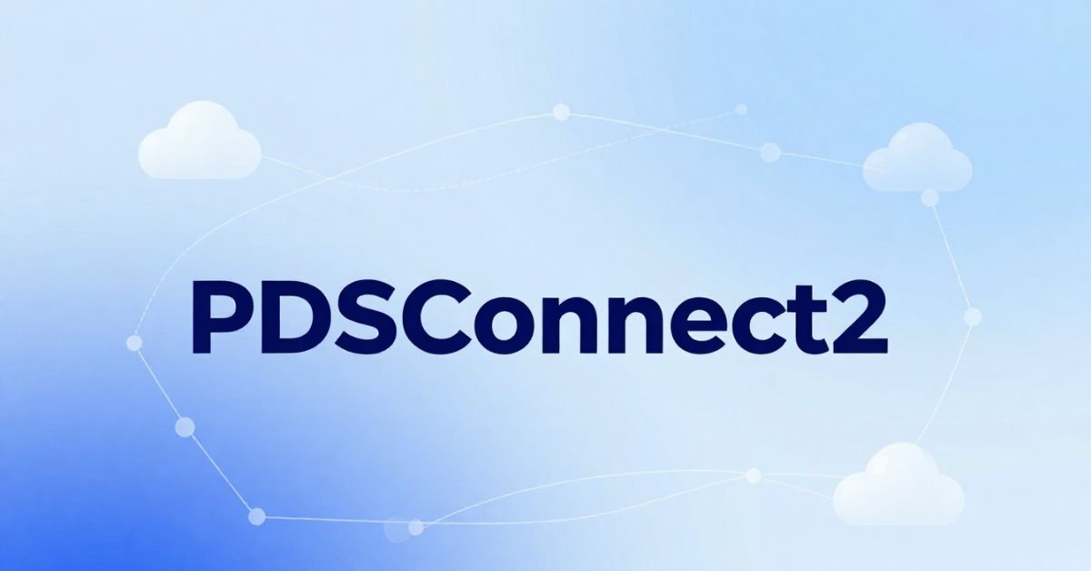 PDSCONNECT2