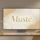 Musté