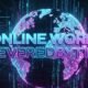 Online World SeveredBytes