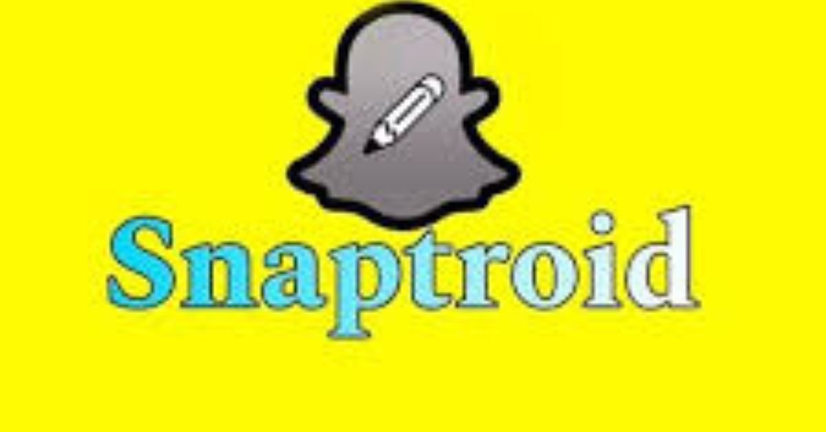 Snaptroid