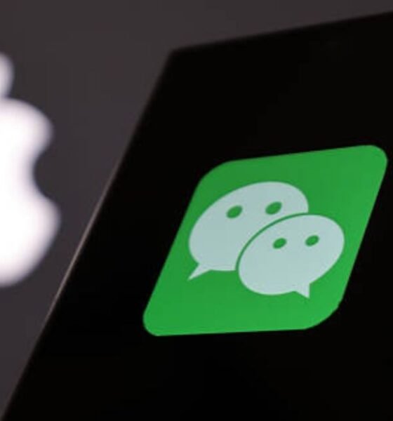 WeChat Mini Program Event Tickets