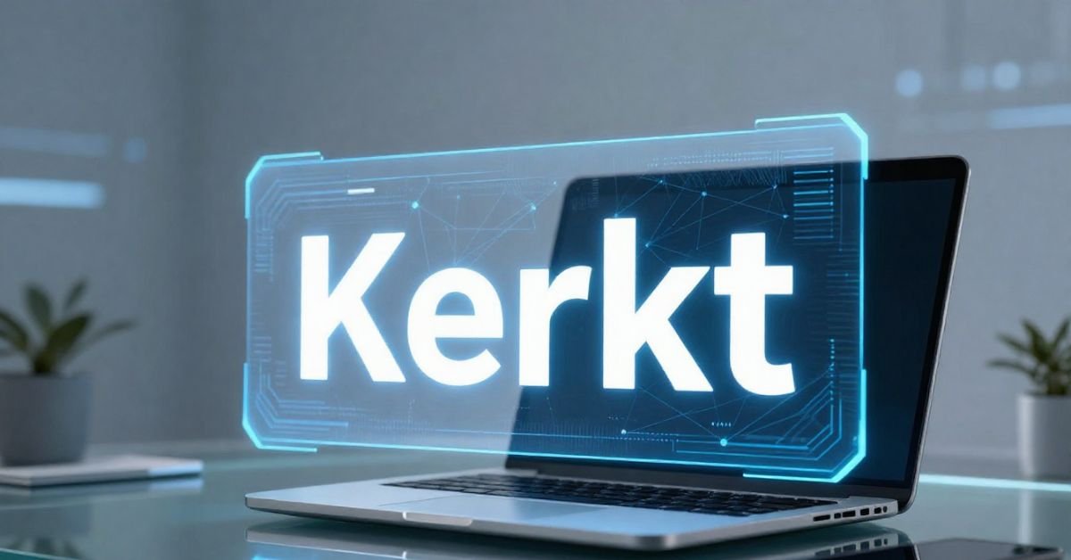 KERKT