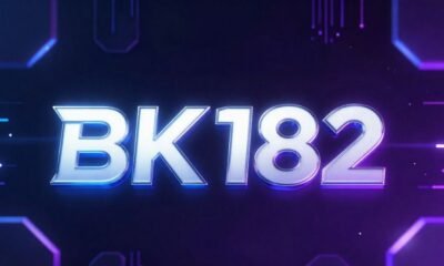 BK 182
