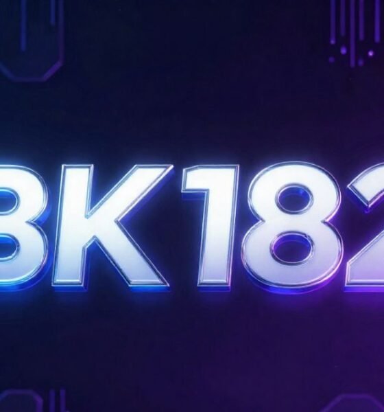 BK 182