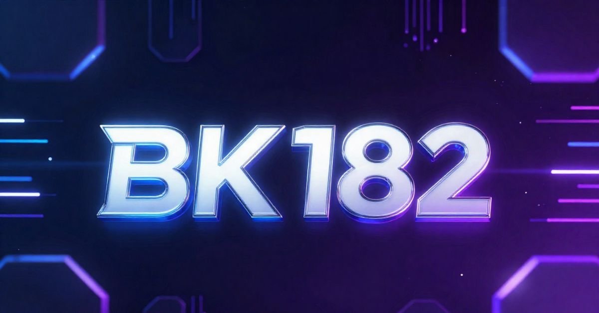 BK 182