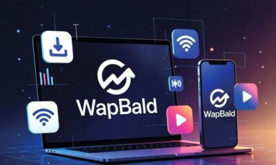 Wapbald