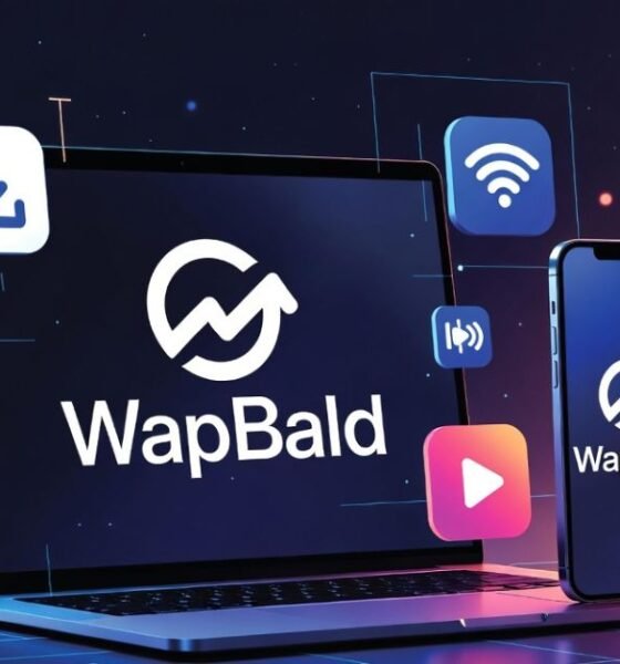 Wapbald