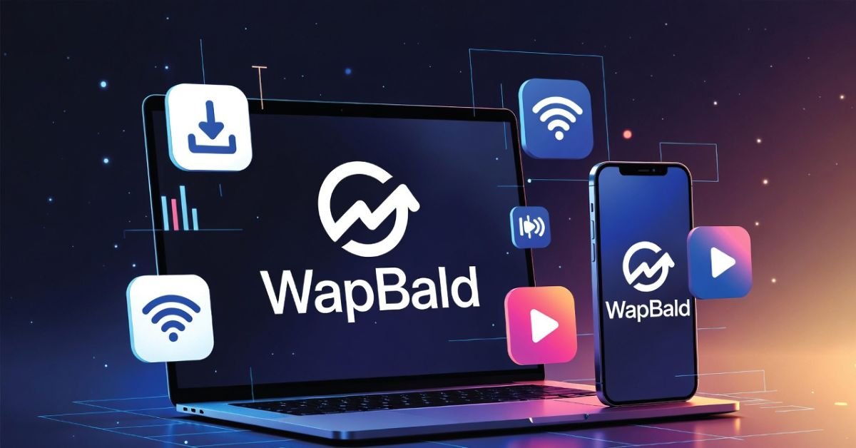 Wapbald