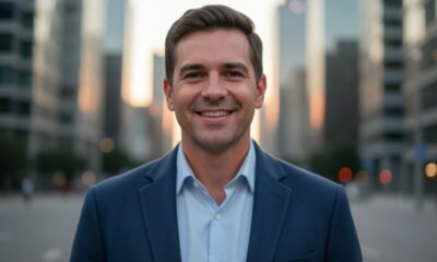 Melanie Zanona Husband