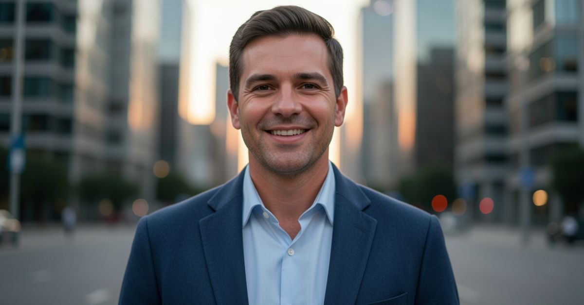 Melanie Zanona Husband