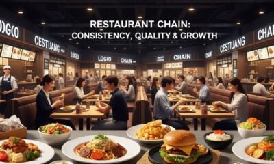 Restaurant Chains