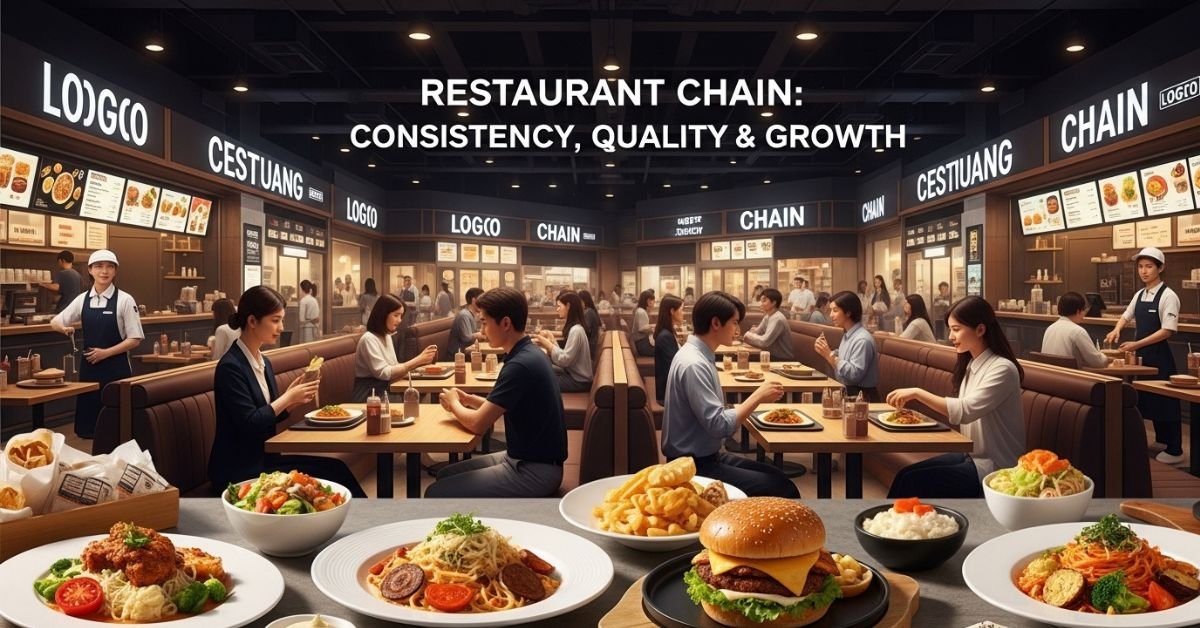 Restaurant Chains