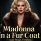 Madonna in a Fur Coat