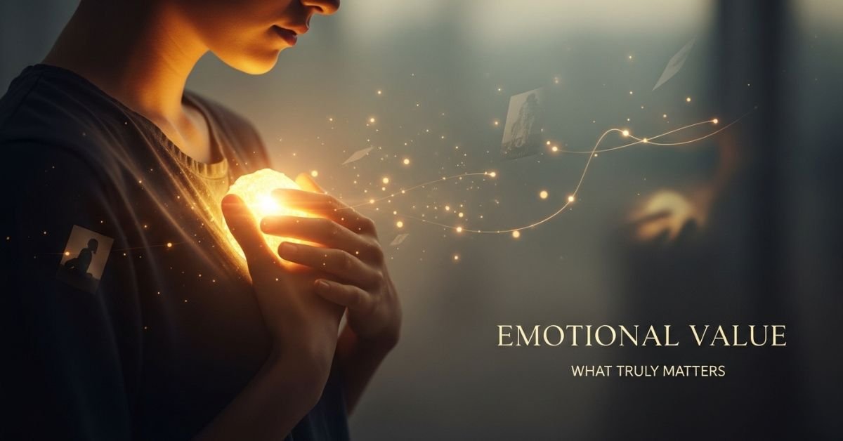Emotional Value