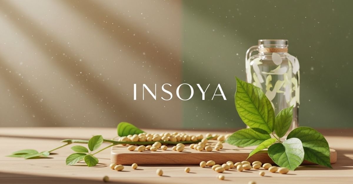Insoya