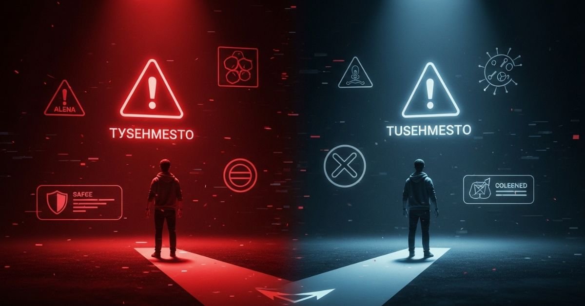 Avoid Tusehmesto