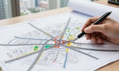 Priority Infrastructure Plan