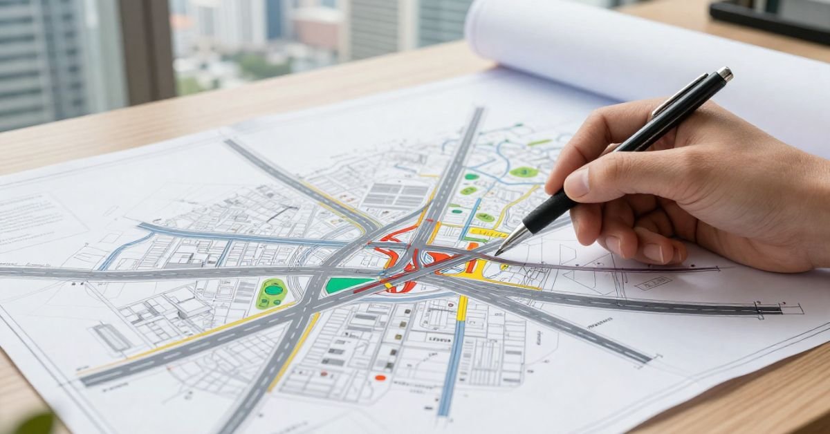 Priority Infrastructure Plan