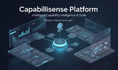 CapabiliSense Platform