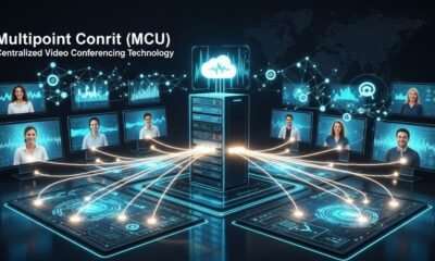 Multipoint Control Unit