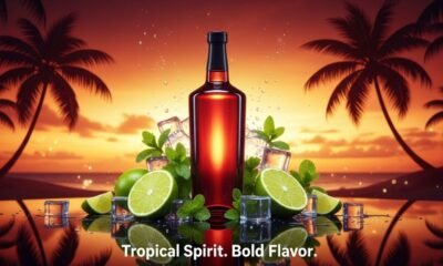 Bacardi Rum