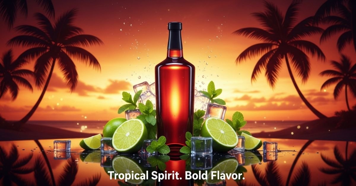 Bacardi Rum