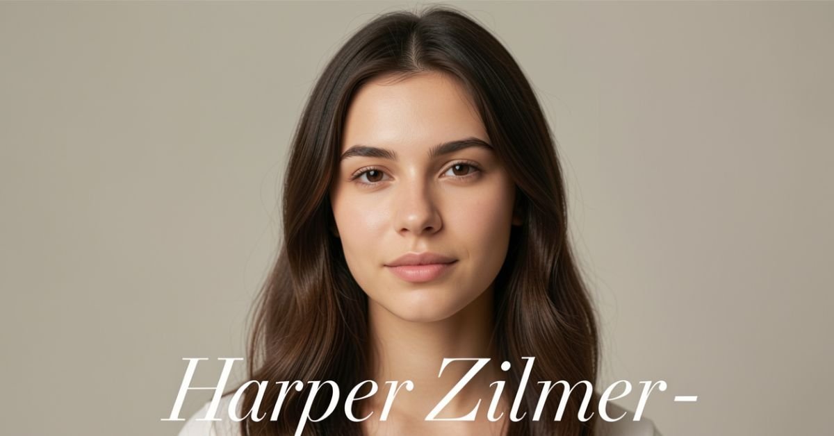 Harper Zilmer Age 2026