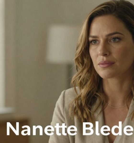 Nanette Bledel