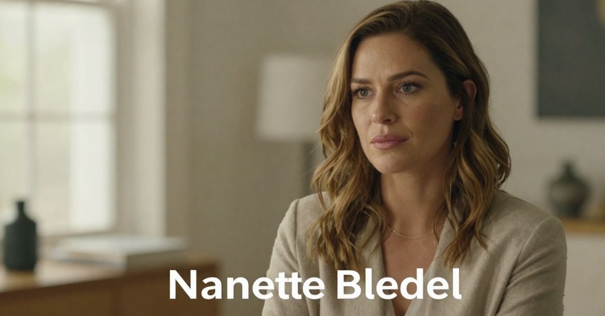 Nanette Bledel